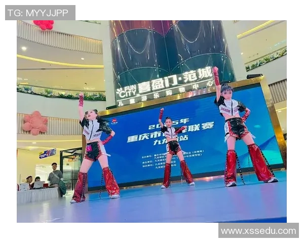 重庆街舞队的力量与热情探索街舞文化的魅力与发展之路