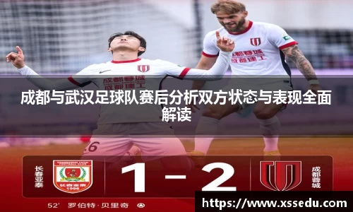 成都与武汉足球队赛后分析双方状态与表现全面解读