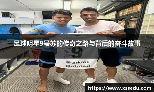 足球明星9号苏的传奇之路与背后的奋斗故事