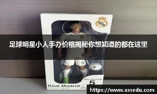 足球明星小人手办价格揭秘你想知道的都在这里